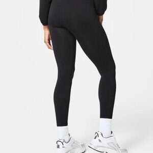 EUC Womens Spanx Leggings